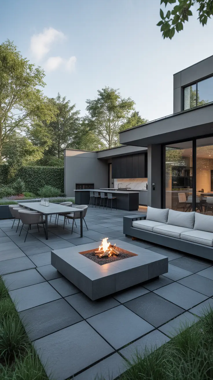 Paver Patio Patterns 2026: Modern Design Ideas and Layout Trends for Stylish Outdoor Spaces