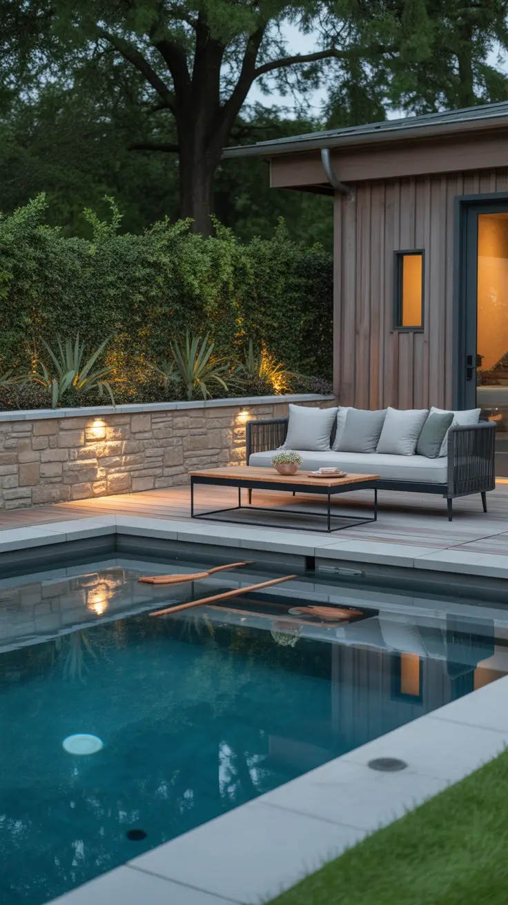 Small Pool Ideas 2026: Modern, Budget-Friendly Designs for Limited Spaces