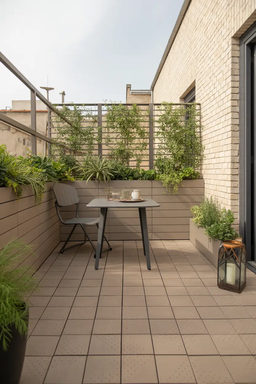 Outdoor Tiles for Floor 2026: Modern Patio, Porch, and Terrace Flooring Ideas