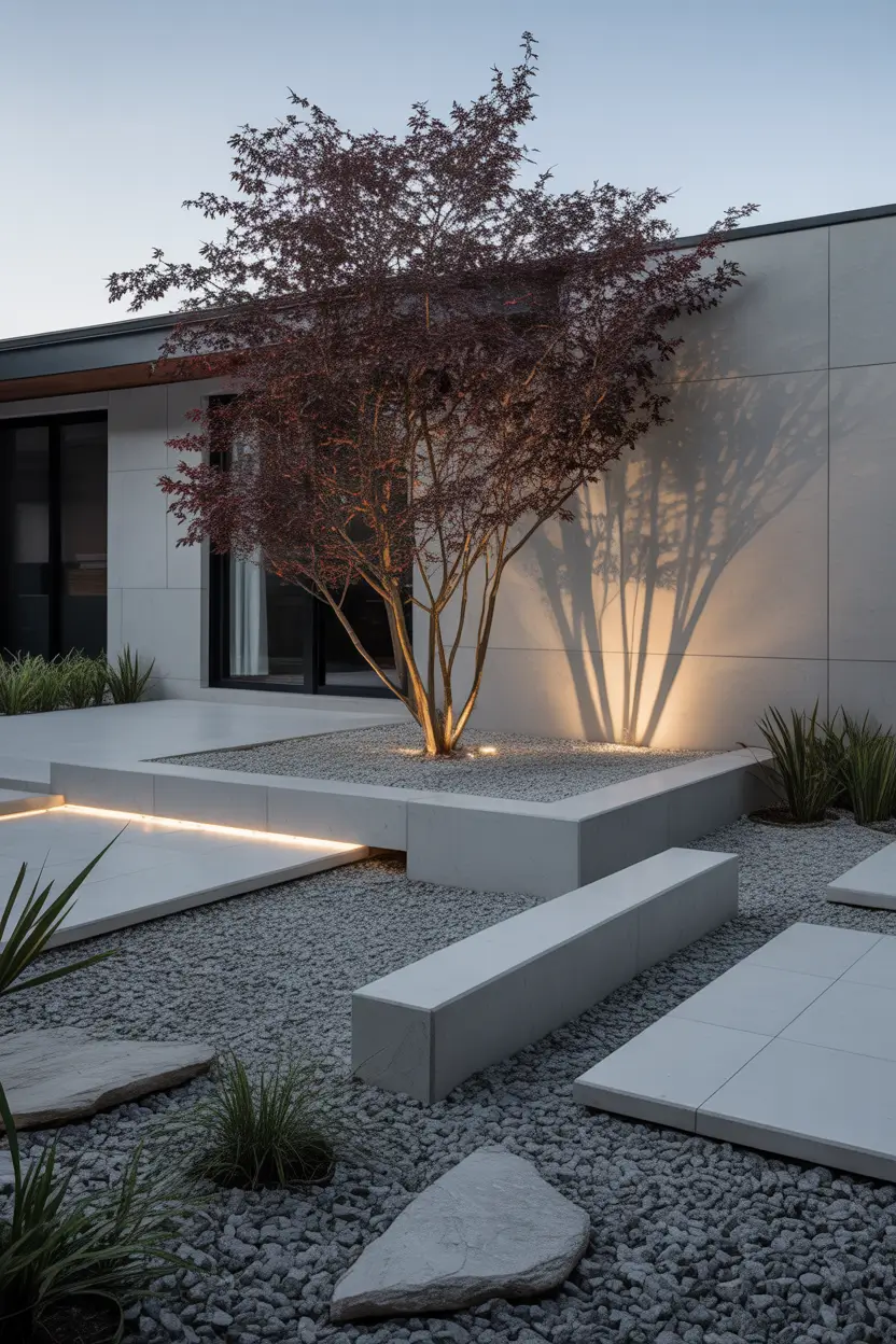 Modern Front Yard 2026: Landscaping Ideas, Design Trends, and Curb Appeal Inspiration
