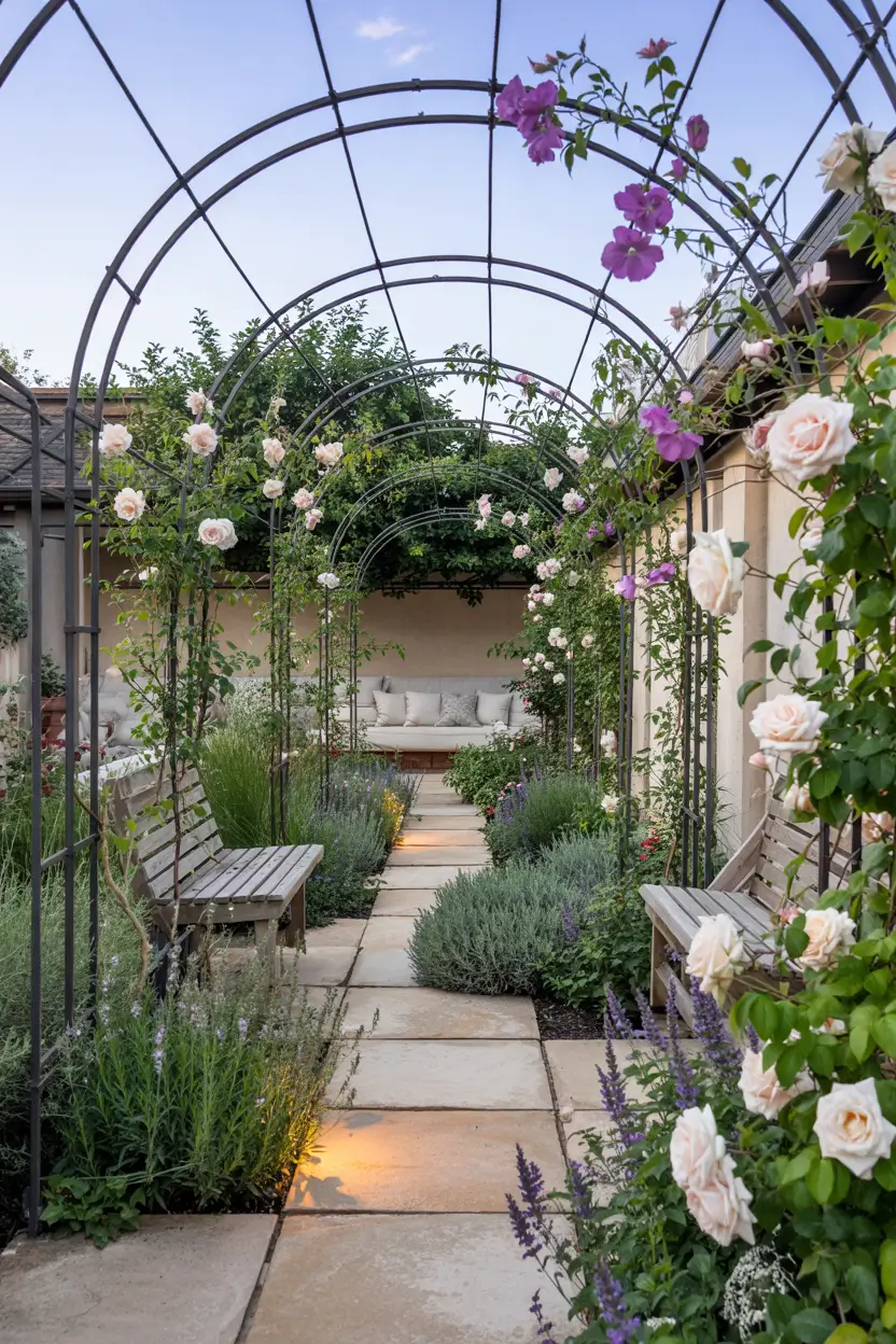 Garden Inspiration Ideas 2026 for Modern and Creative Outdoor Living