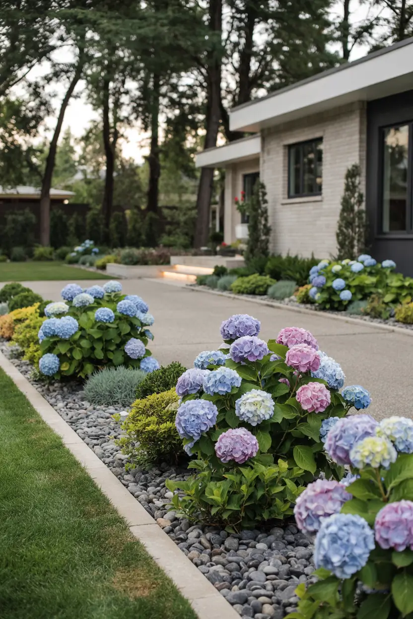 Front Yard Garden Ideas 2026 for Stunning Curb Appeal and Smart Landscaping