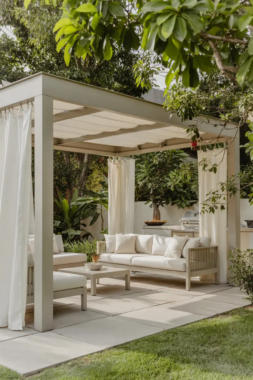 Gazebo Ideas Backyard 2026: Modern Outdoor Designs for Stylish and Functional Spaces
