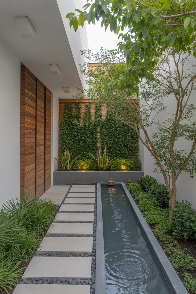 Small Courtyard Gardens 2026: Modern Design Ideas for Stylish Outdoor Spaces
