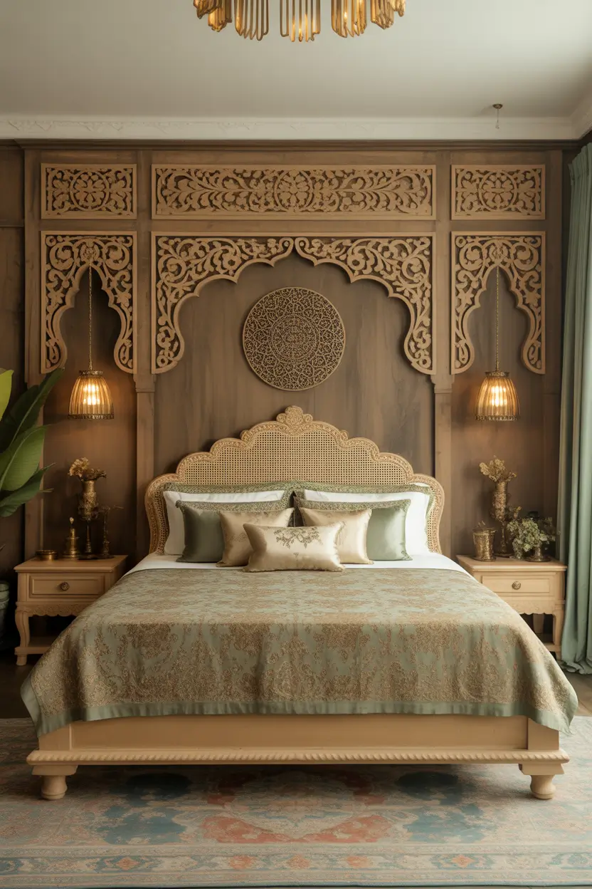 Bedroom Sets Ideas 2026: Modern Trends, Colors and Smart Furniture Solutions