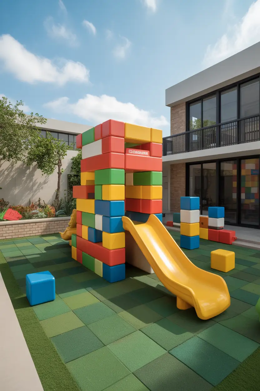 Backyard Playground Ideas 2026: Creative, Fun, and Modern Designs for Every Family