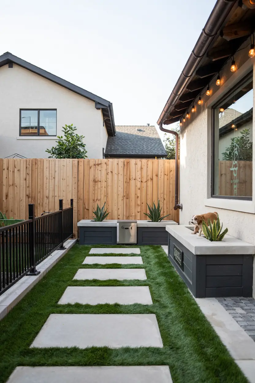 Backyard Dog Potty Area 2026: Modern Design Ideas for Clean and Stylish Outdoor Spaces