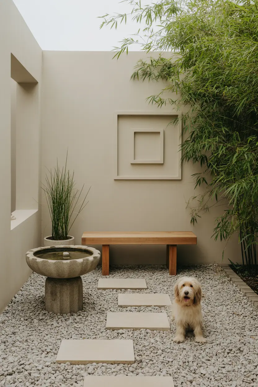 Dog Friendly Backyard Ideas 2026 for a Stylish and Safe Garden Design