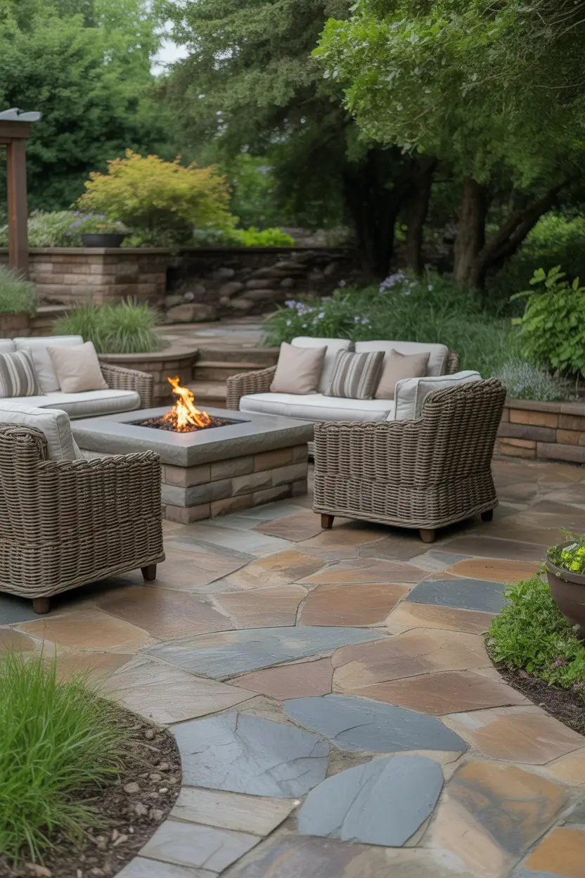 Paver Patio Patterns 2026: Modern Design Ideas and Layout Trends for Stylish Outdoor Spaces