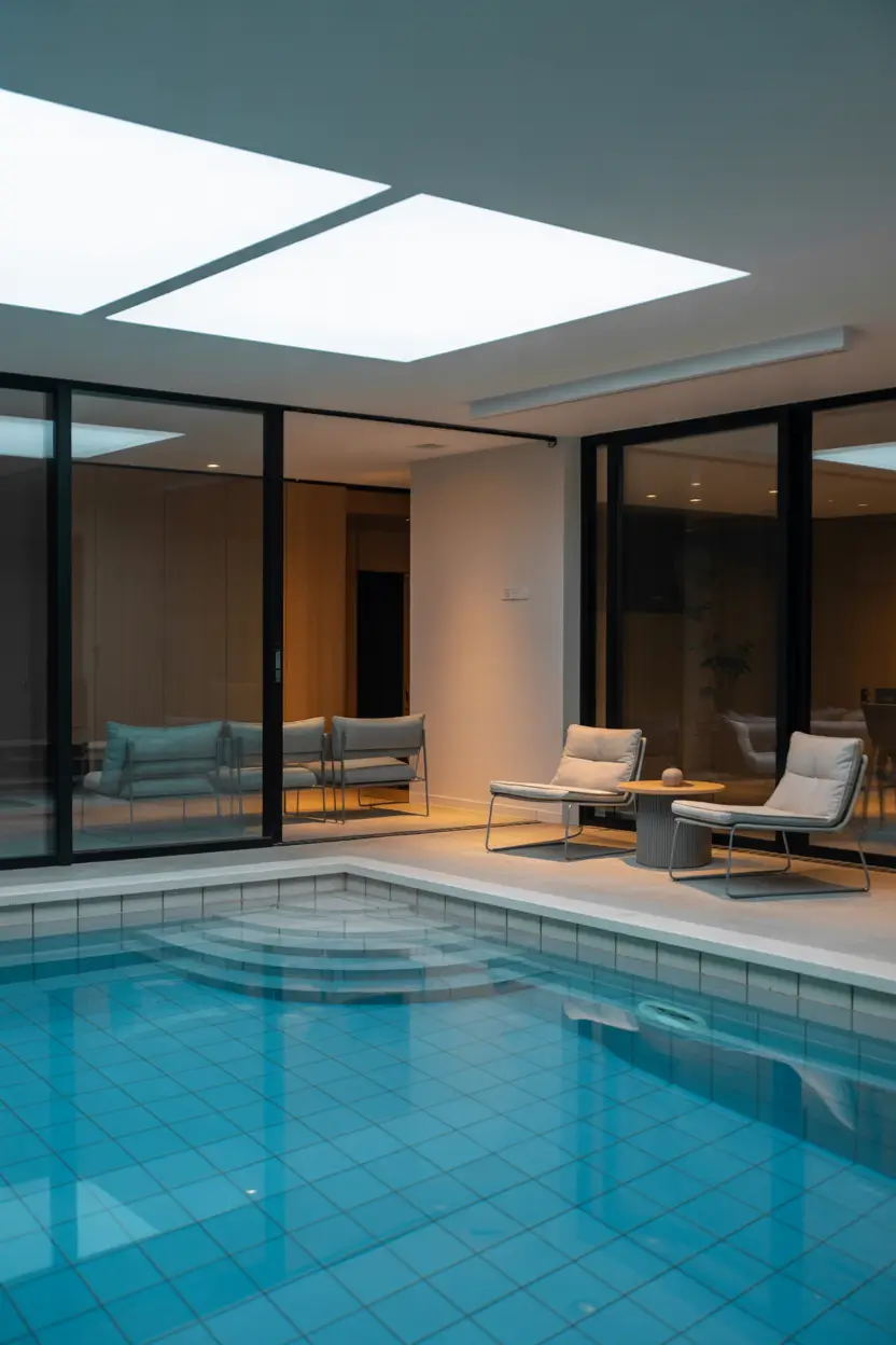 Small Pool Ideas 2026: Modern, Budget-Friendly Designs for Limited Spaces