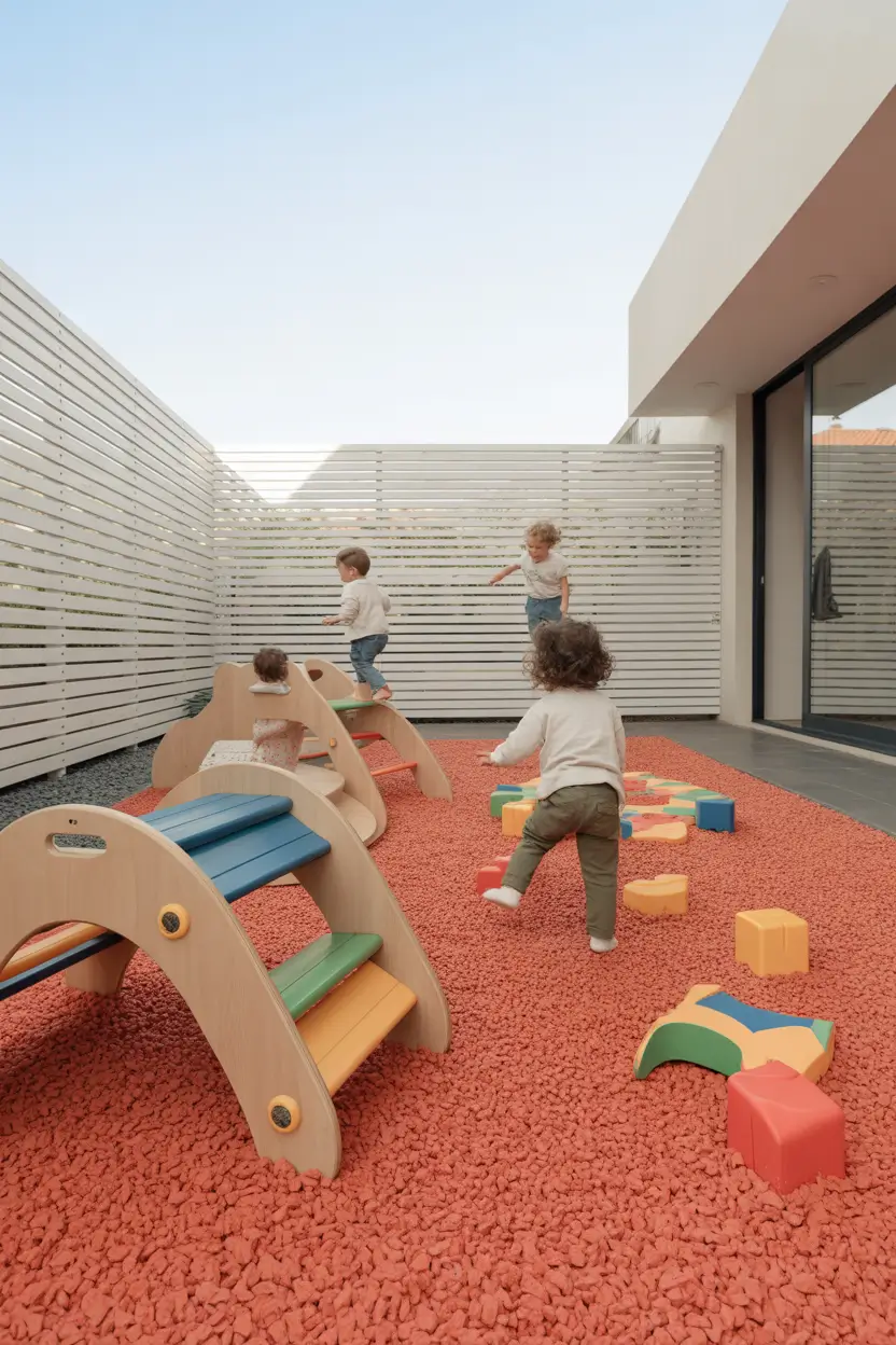 Small Backyard Ideas for Kids 2026: Creative, Budget-Friendly Play Spaces for Families