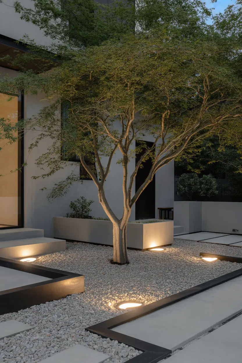 Modern Front Yard 2026: Landscaping Ideas, Design Trends, and Curb Appeal Inspiration