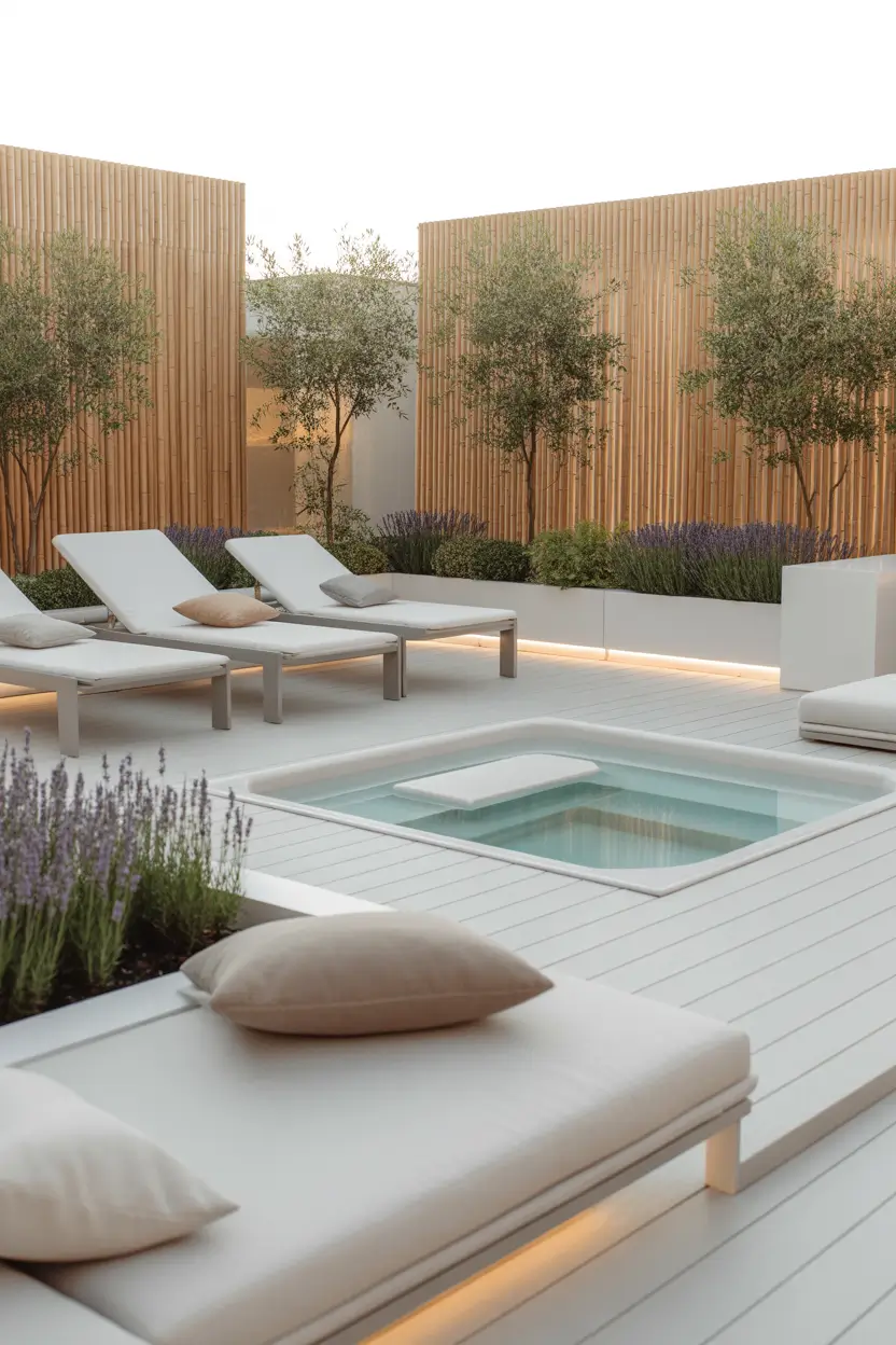 Outdoor Relaxing Area 2026: Modern Backyard Ideas and Design Inspiration