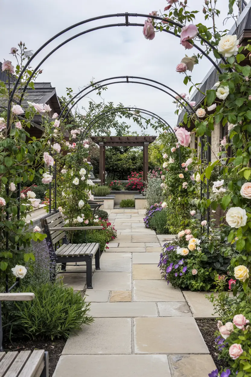 Garden Inspiration Ideas 2026 for Modern and Creative Outdoor Living