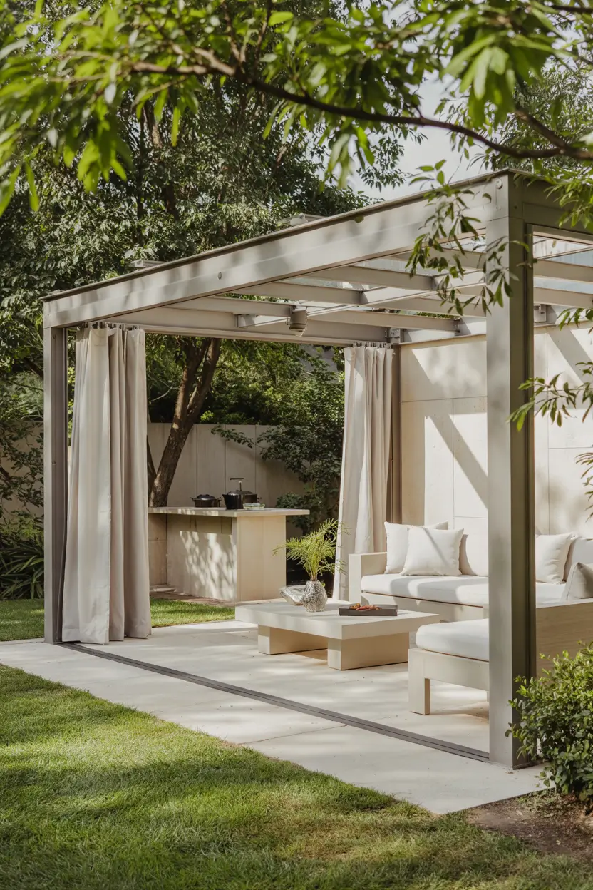 Gazebo Ideas Backyard 2026: Modern Outdoor Designs for Stylish and Functional Spaces
