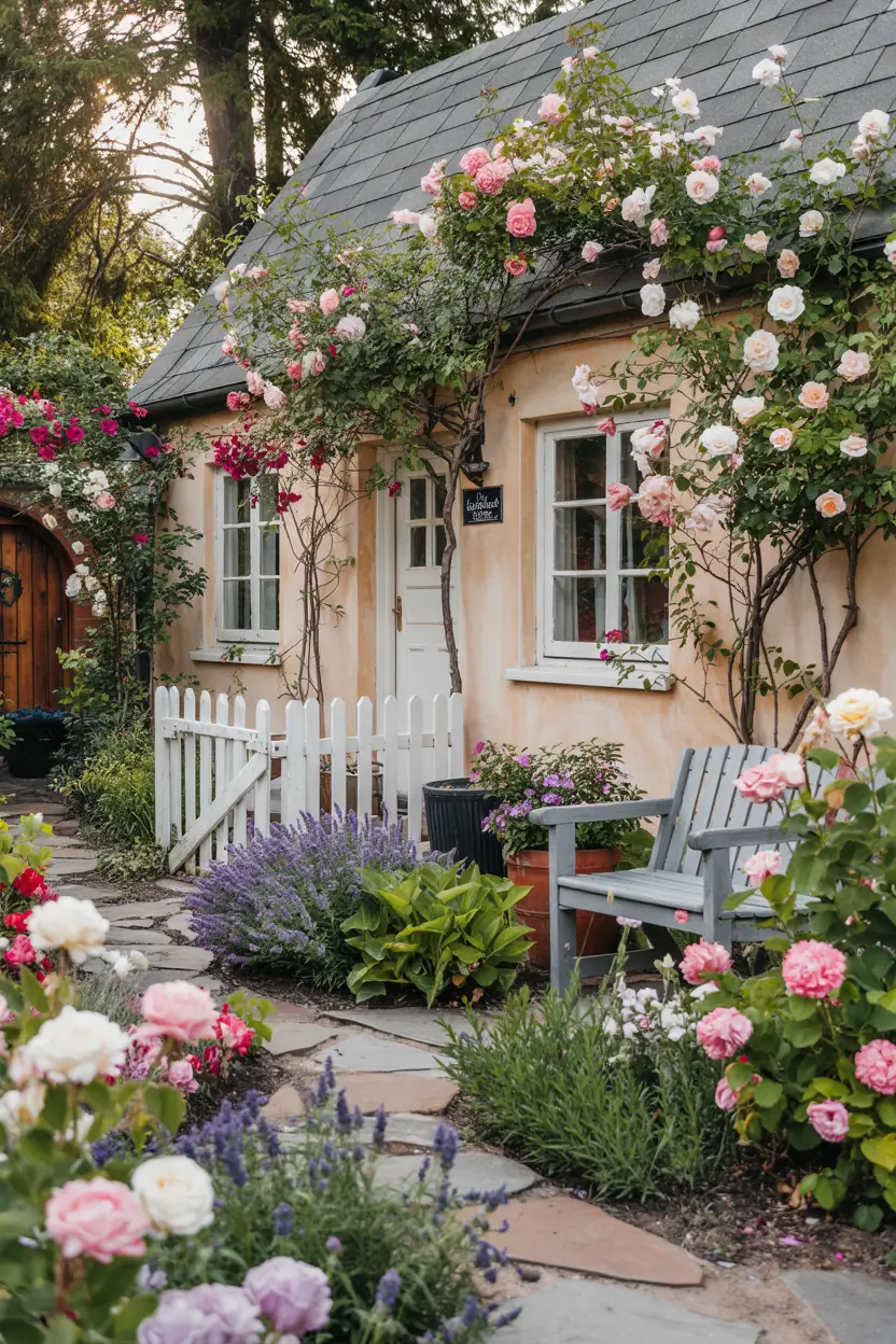 Backyard Garden Design 2026: Modern Ideas, Layouts, and Outdoor Living Inspiration