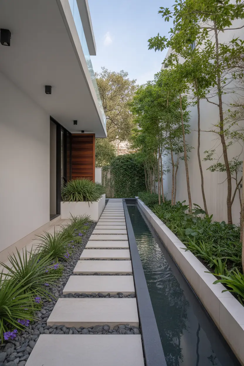 Small Courtyard Gardens 2026: Modern Design Ideas for Stylish Outdoor Spaces