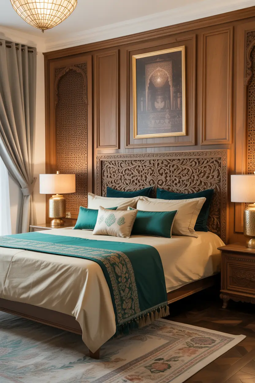 Bedroom Sets Ideas 2026: Modern Trends, Colors and Smart Furniture Solutions