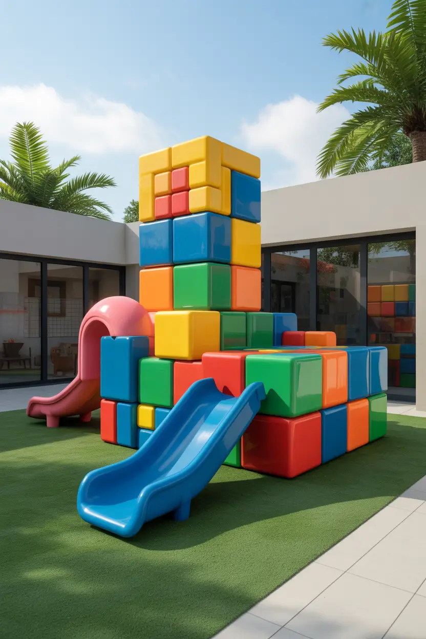 Backyard Playground Ideas 2026: Creative, Fun, and Modern Designs for Every Family