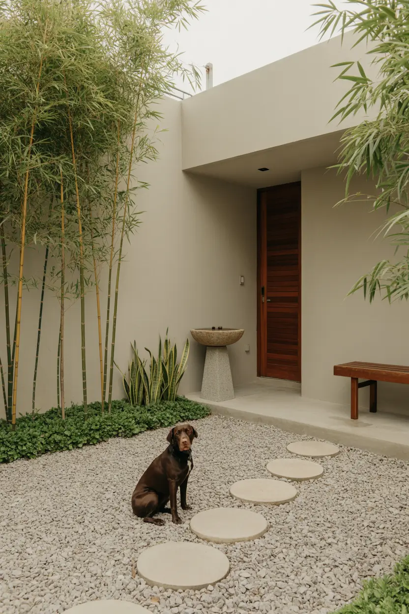Dog Friendly Backyard Ideas 2026 for a Stylish and Safe Garden Design