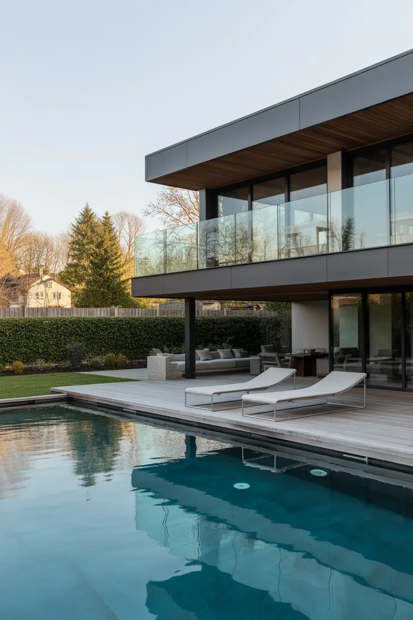 Above Ground Pool Ideas 2026: Modern, Budget-Friendly & Luxury Backyard Designs