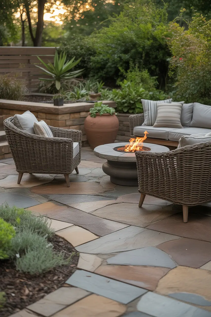 Paver Patio Patterns 2026: Modern Design Ideas and Layout Trends for Stylish Outdoor Spaces