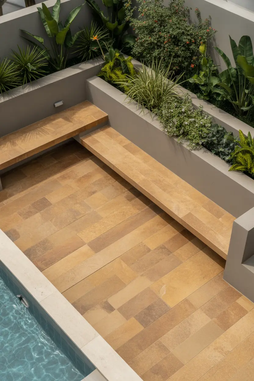 Outdoor Pool Area 2026: Modern Design Ideas for Stylish Backyards