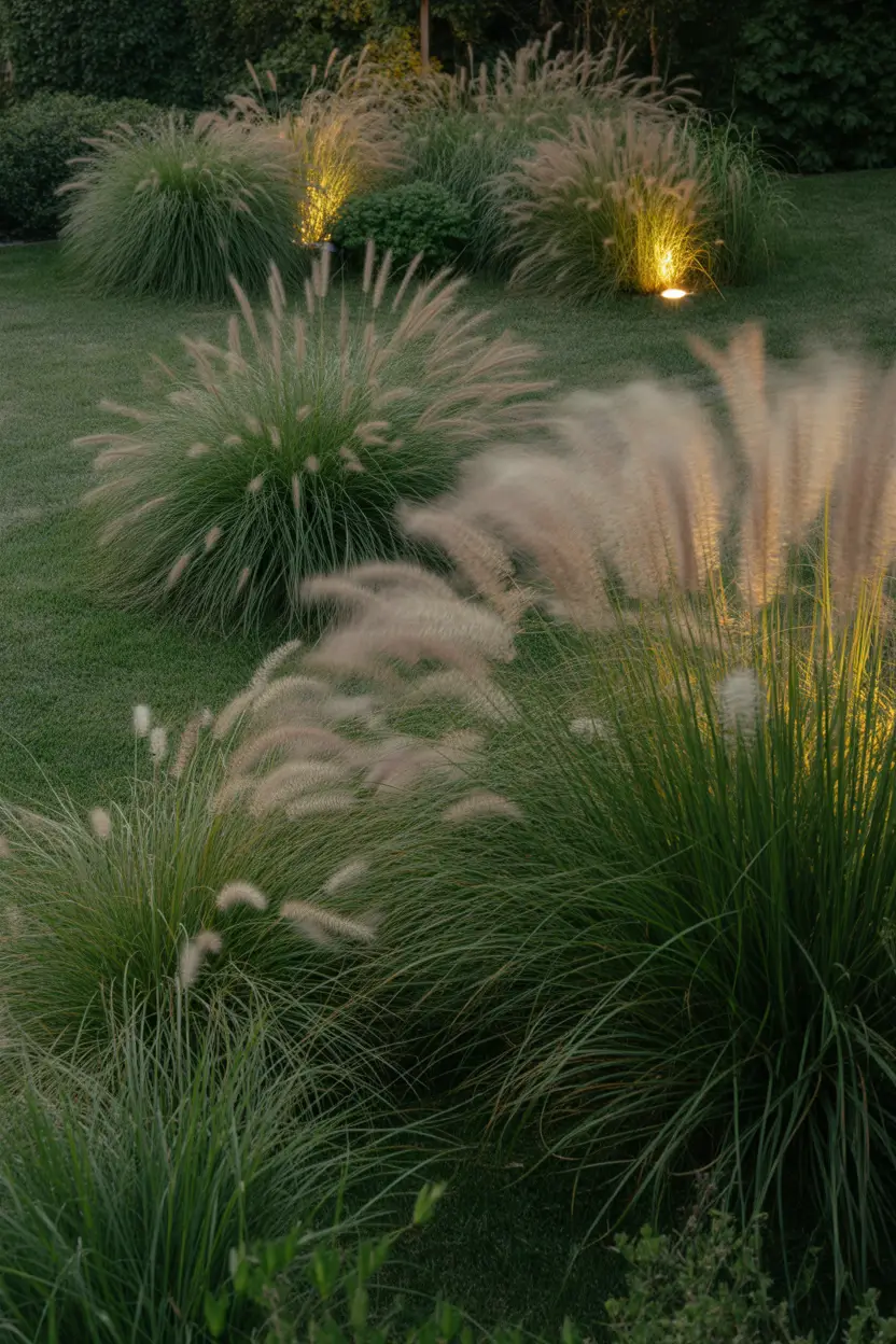 Garden Lights Ideas 2026: Modern Outdoor Lighting Trends for Stylish Landscapes