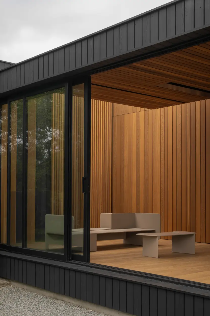 Garden Room Extensions 2026: Modern Sunrooms, Luxury Designs & Indoor Outdoor Living Ideas