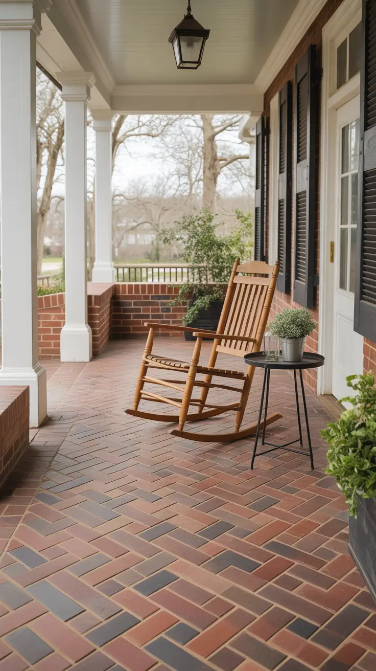 Outdoor Tiles for Floor 2026: Modern Patio, Porch, and Terrace Flooring Ideas