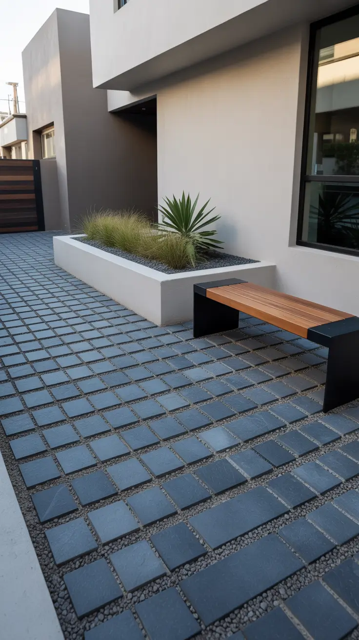 Simple Landscaping Front Yard 2026: Low Maintenance & Budget-Friendly Ideas