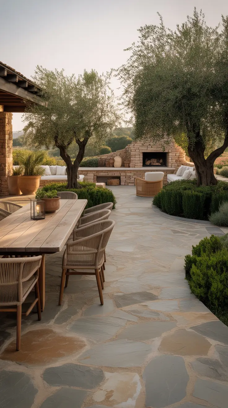 Outdoor Relaxing Area 2026: Modern Backyard Ideas and Design Inspiration