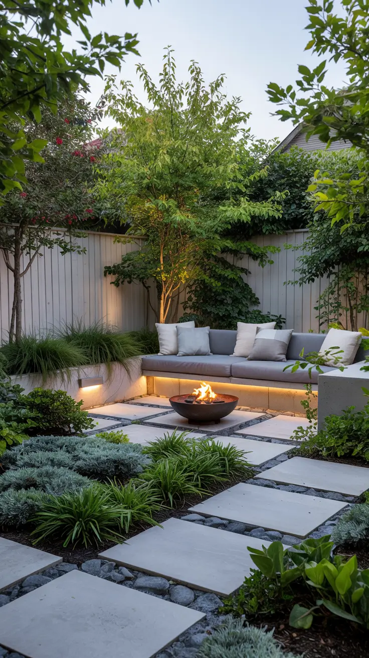 Garden Inspiration Ideas 2026 for Modern and Creative Outdoor Living