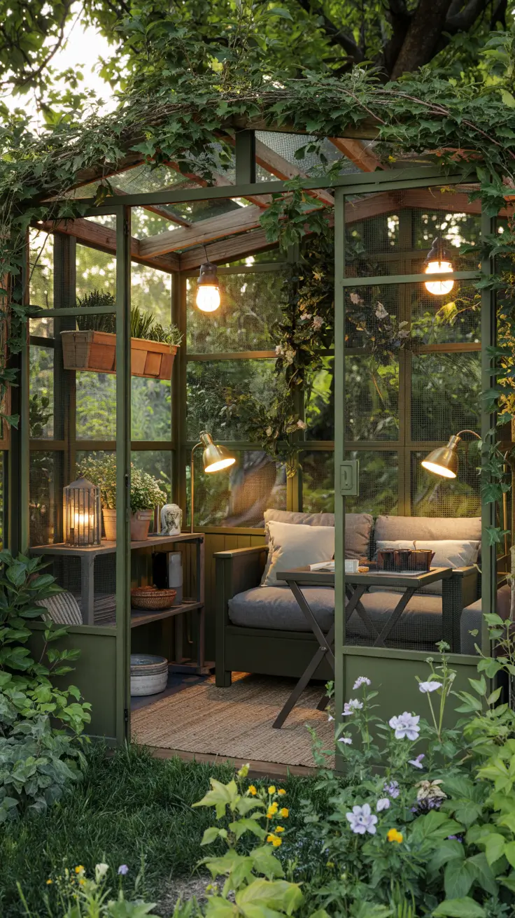 Pergola Ideas 2026: Modern Backyard, Garden & Patio Design Trends