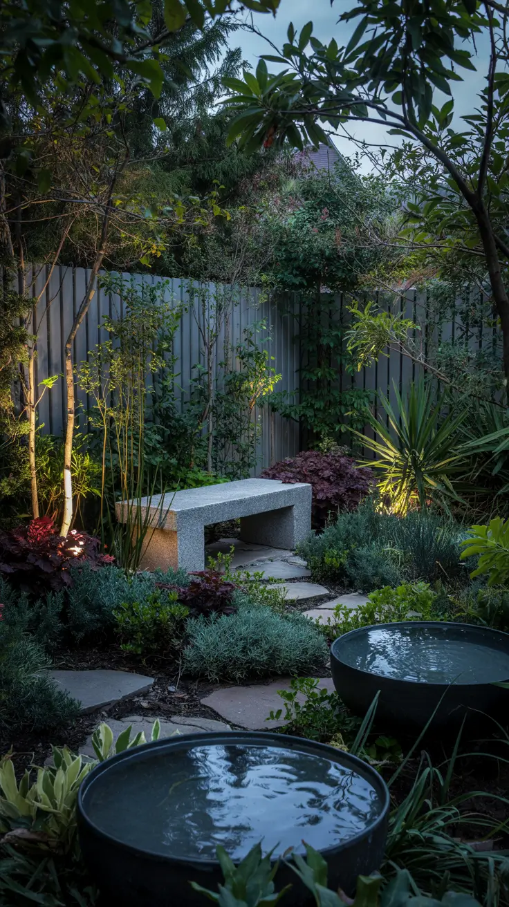 Backyard Garden Design 2026: Modern Ideas, Layouts, and Outdoor Living Inspiration