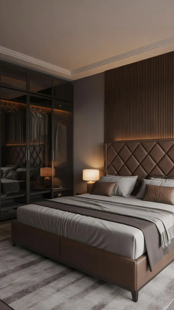 Bedroom Sets Ideas 2026: Modern Trends, Colors and Smart Furniture Solutions