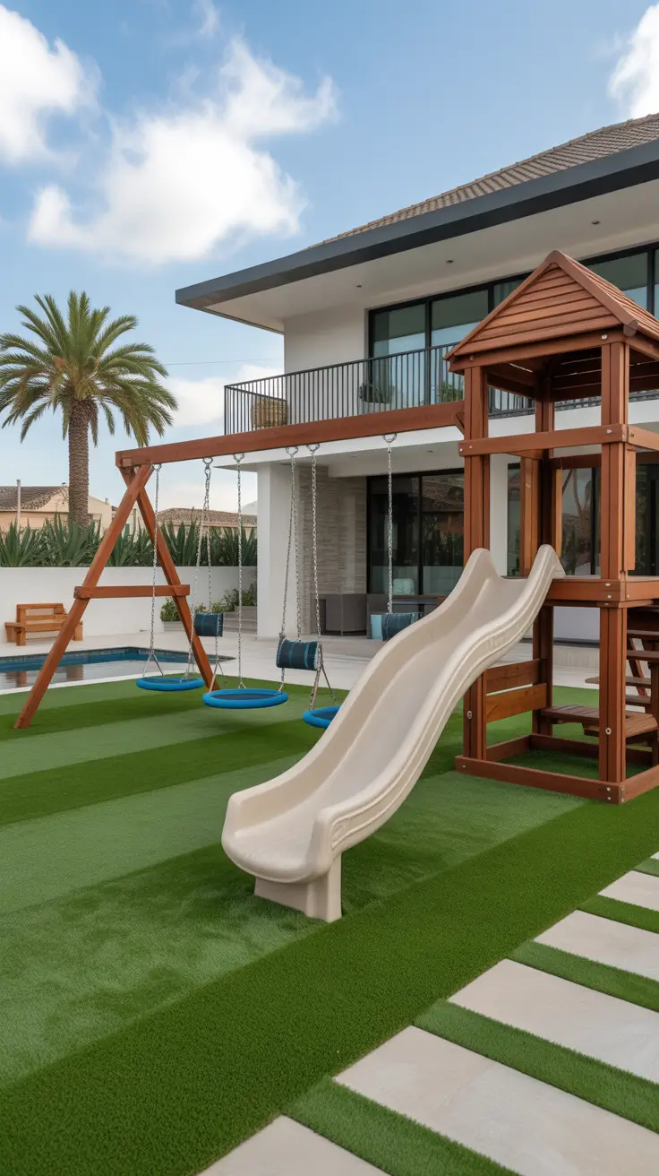 Backyard Playground Ideas 2026: Creative, Fun, and Modern Designs for Every Family