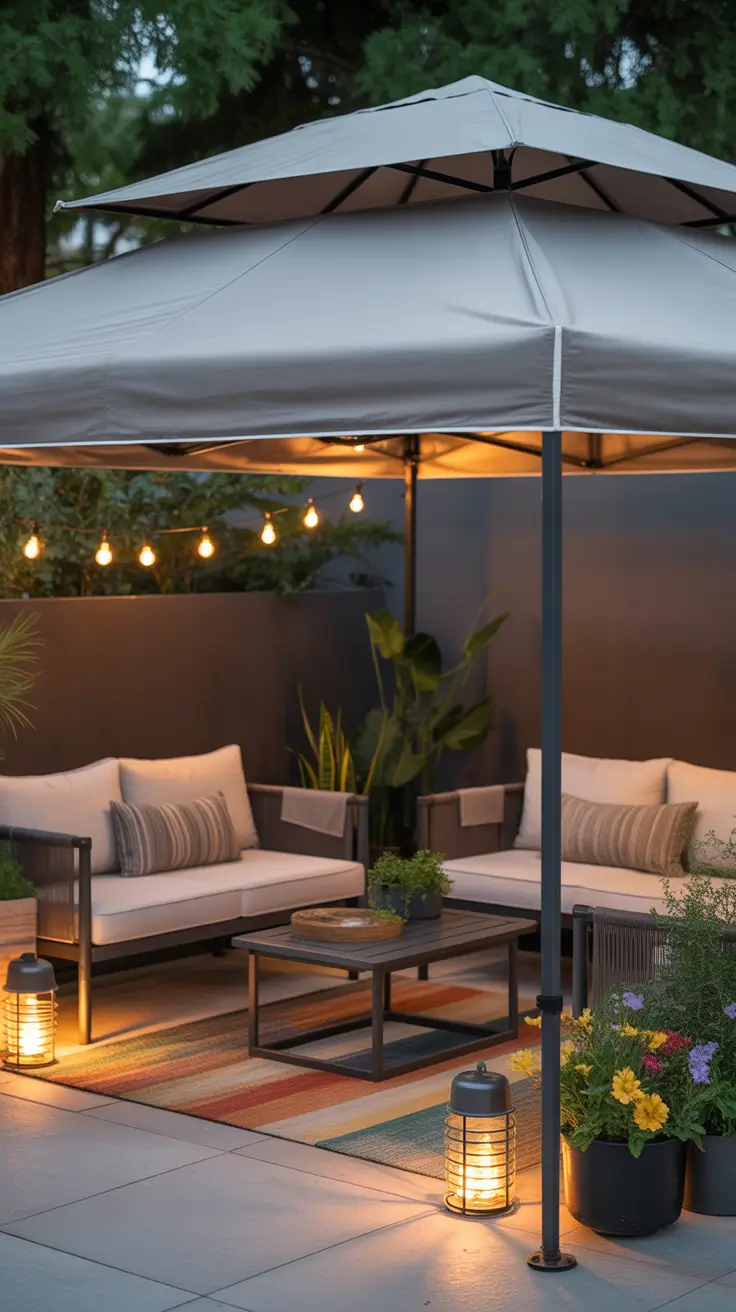 Covered Patio Ideas 2026: Modern, Cozy and Stylish Outdoor Designs for Every Home