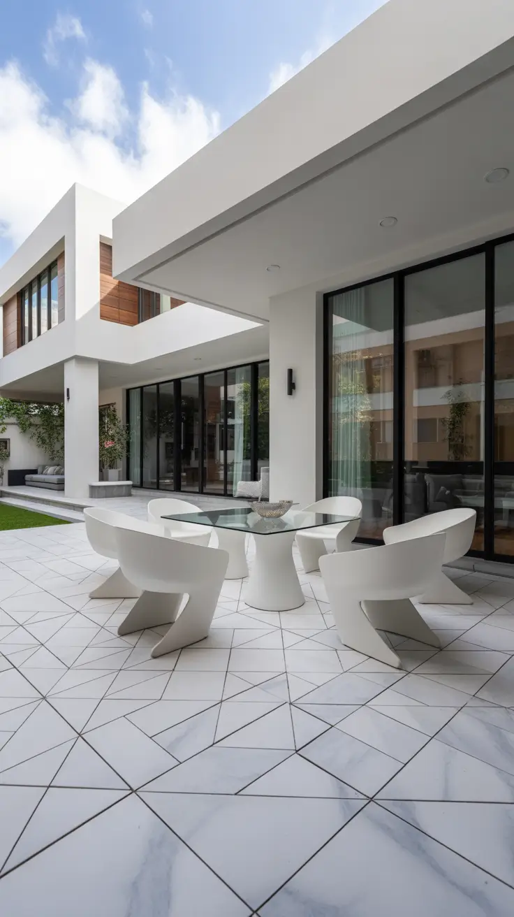 Paver Patio Patterns 2026: Modern Design Ideas and Layout Trends for Stylish Outdoor Spaces