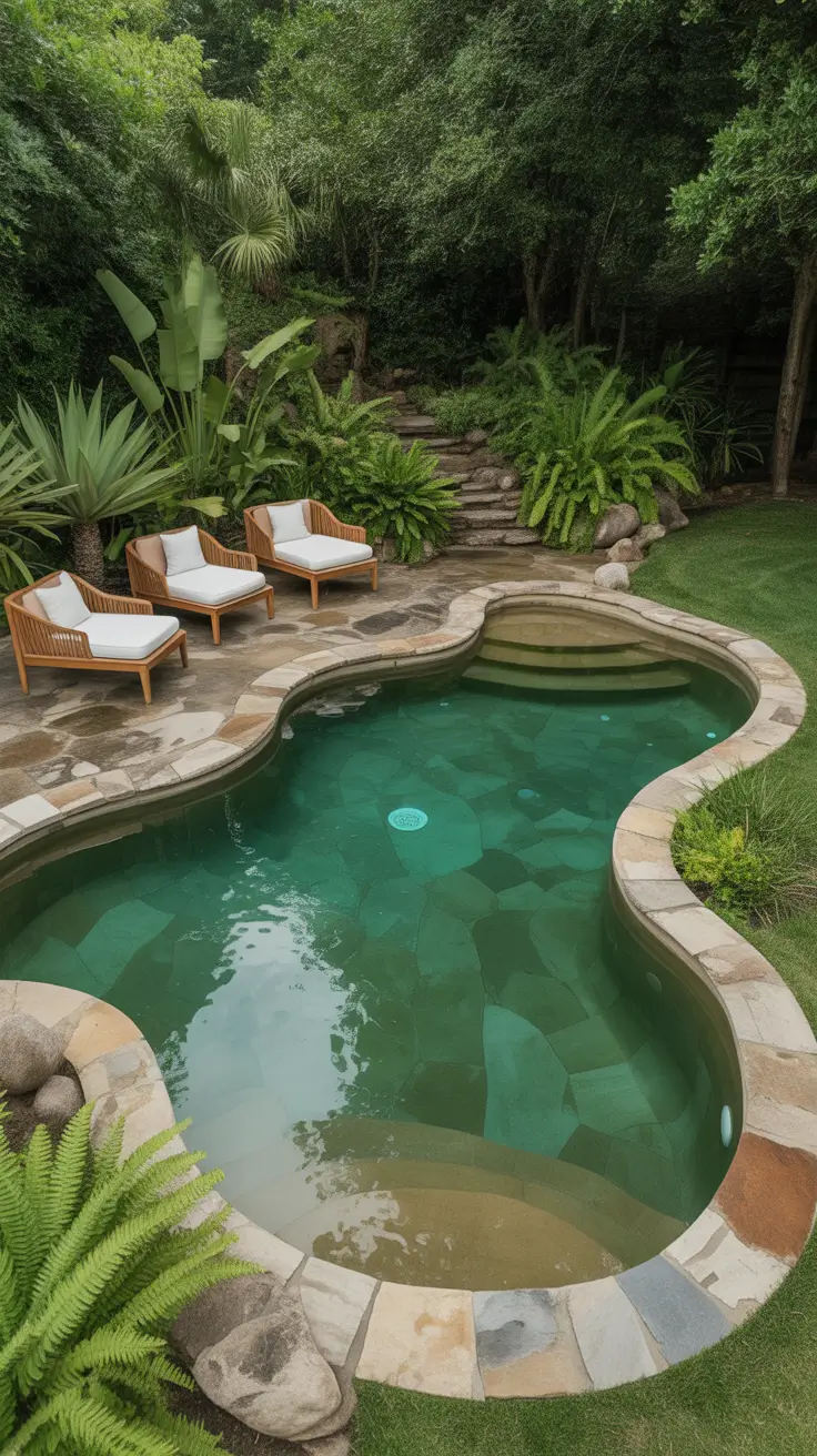 Small Pool Ideas 2026: Modern, Budget-Friendly Designs for Limited Spaces