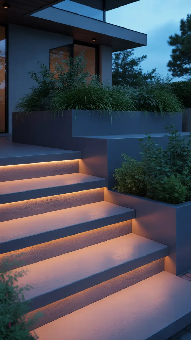 Garden Lights Ideas 2026: Modern Outdoor Lighting Trends for Stylish Landscapes