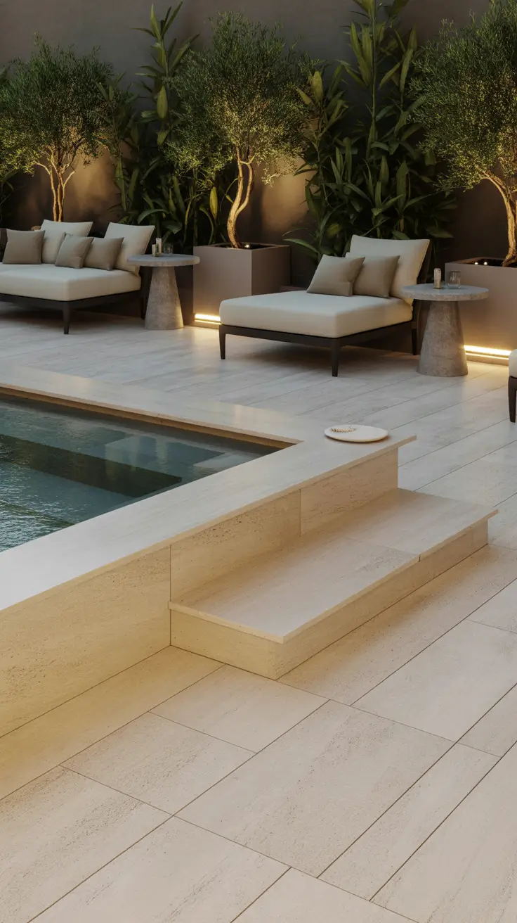 Outdoor Spa Ideas 2026: Modern Backyard Retreats & Jacuzzi Design Trends