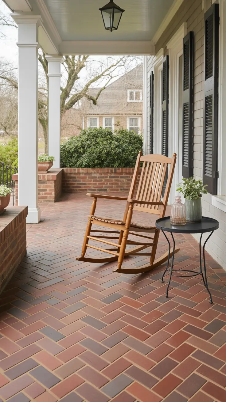 Outdoor Tiles for Floor 2026: Modern Patio, Porch, and Terrace Flooring Ideas
