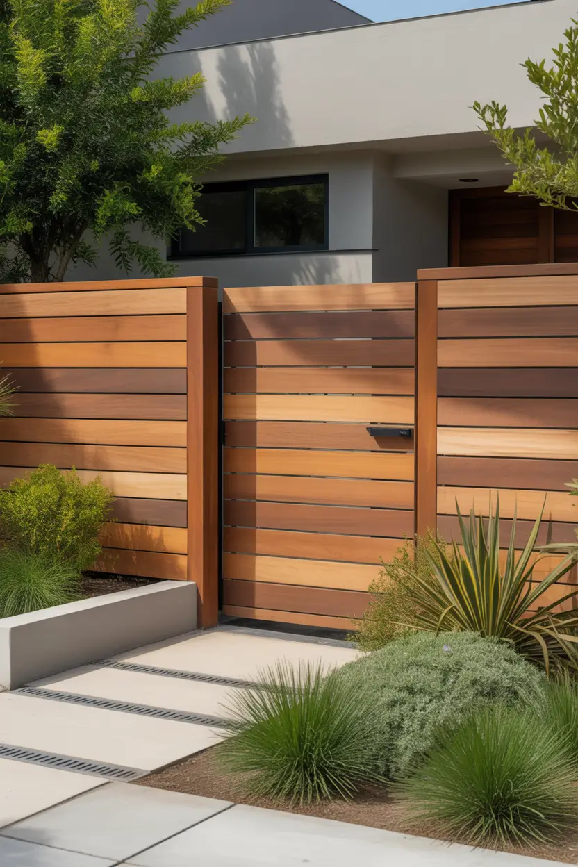 Modern Front Yard 2026: Landscaping Ideas, Design Trends, and Curb Appeal Inspiration