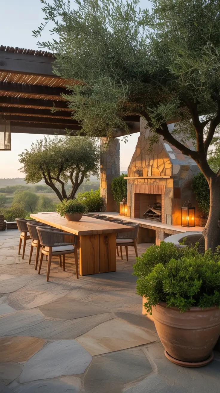 Outdoor Relaxing Area 2026: Modern Backyard Ideas and Design Inspiration