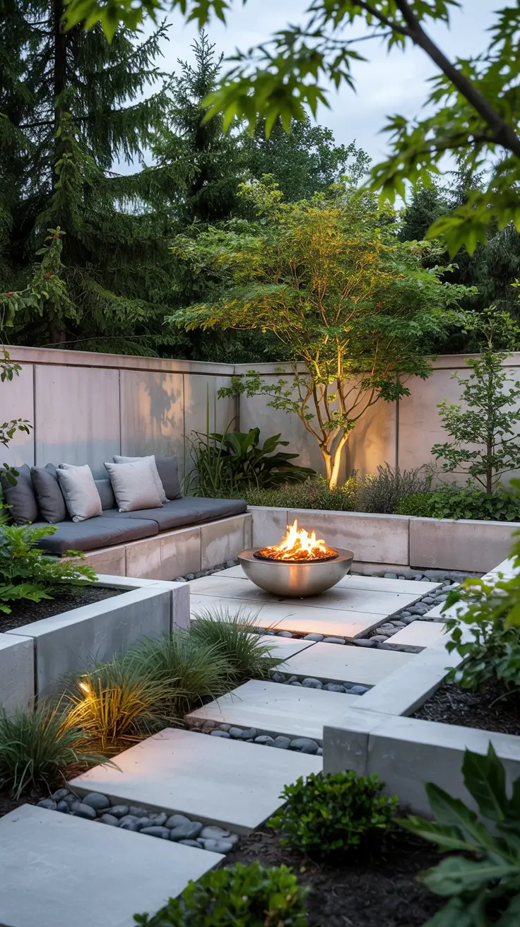 Garden Inspiration Ideas 2026 for Modern and Creative Outdoor Living