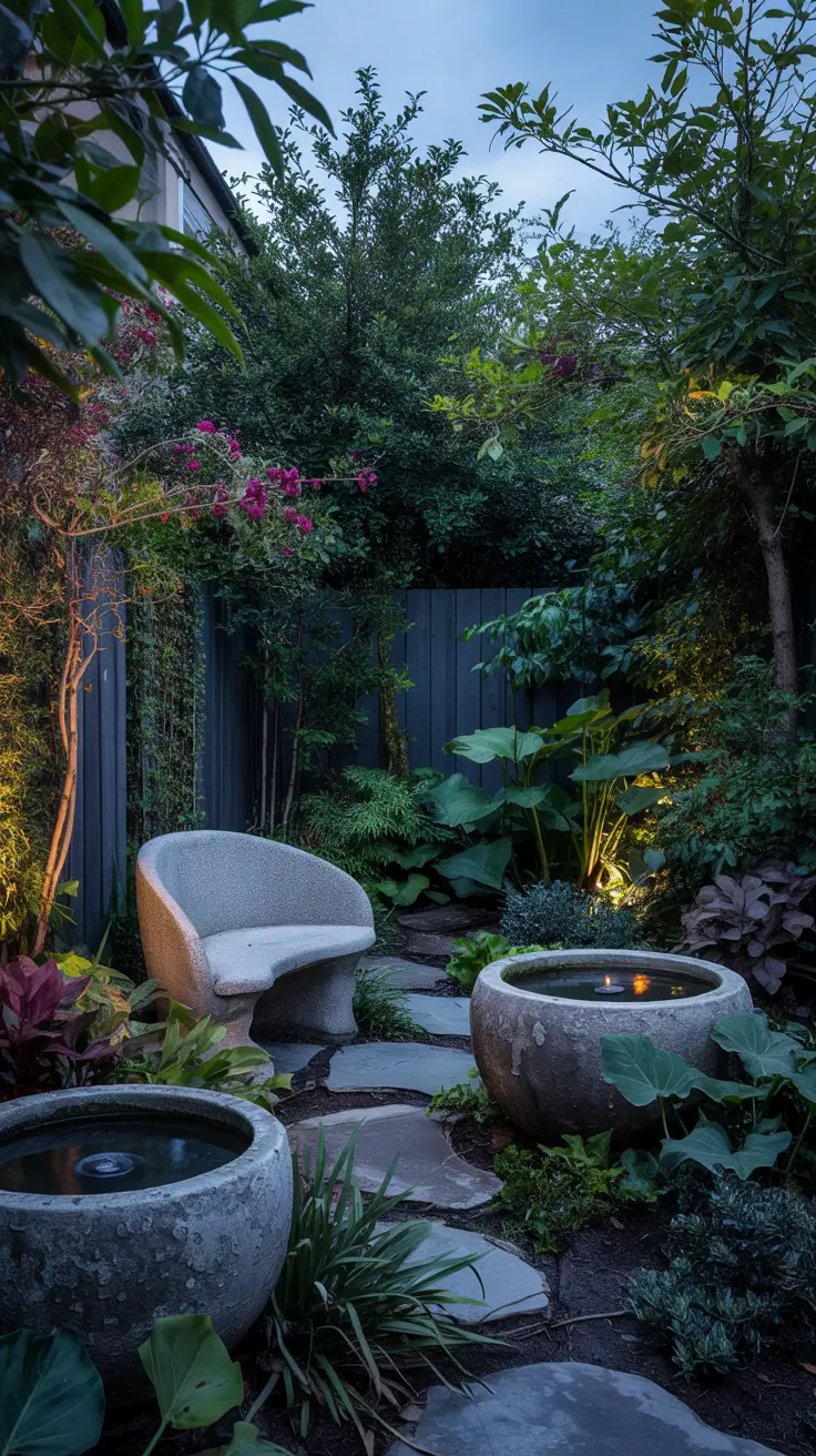 Backyard Garden Design 2026: Modern Ideas, Layouts, and Outdoor Living Inspiration