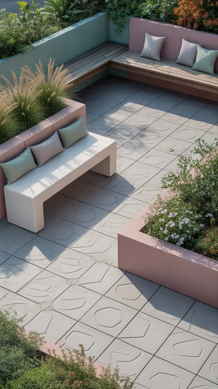 Small Courtyard Gardens 2026: Modern Design Ideas for Stylish Outdoor Spaces