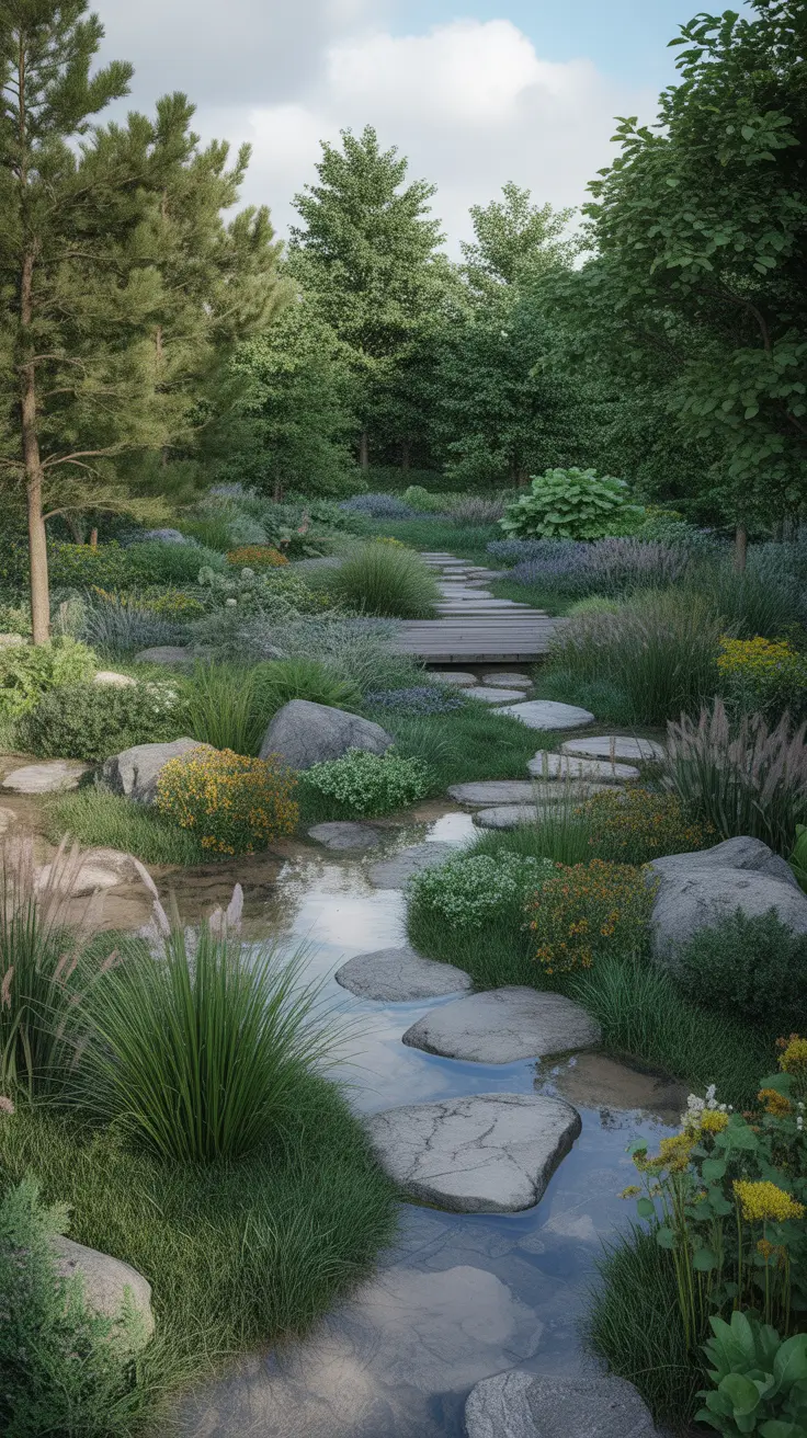 Garden Landscaping 2026: Modern Outdoor Design Ideas for Beautiful Backyards