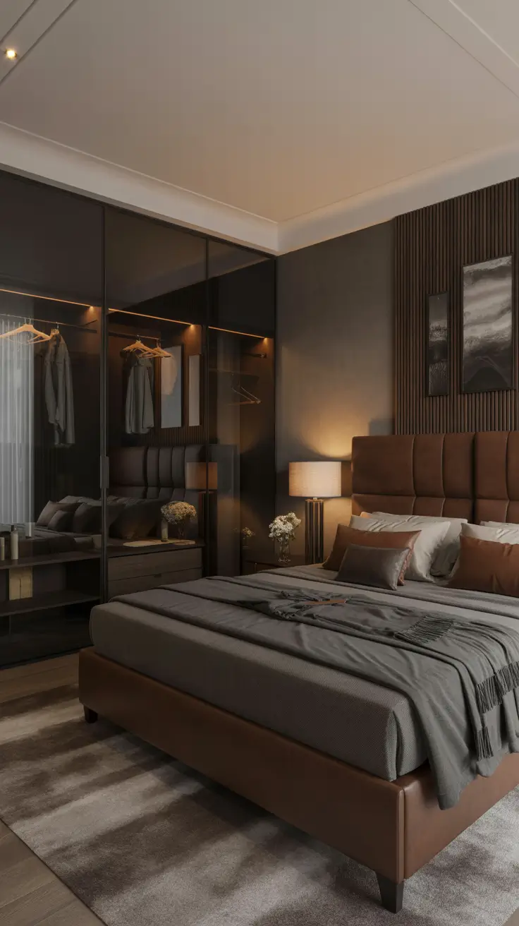 Bedroom Sets Ideas 2026: Modern Trends, Colors and Smart Furniture Solutions